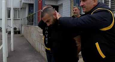 Ev arkadaşını 3 kurşunla öldürdü, kafasını kesip buzdolabında sakladı!