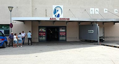 Faciaya neden olan tır sürücüsü, direksiyonun kitlendiğini iddia etti