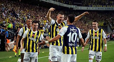 Fenerbahçe, 15 günde 5 maça çıkacak