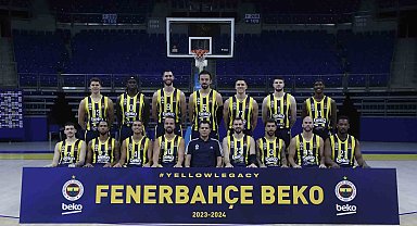 Fenerbahçe Beko, sezonu Çağdaş Bodrumspor maçıyla açacak