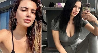 Fenomen Şarkıcı Ece Ronay Şiddete Uğradığı Görüntüleri Paylaştı