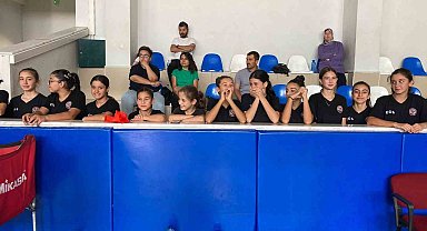Filenin Sultanları'nın başarısı, voleybola ilgiyi arttırdı