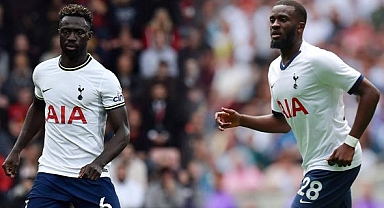 Galatasaray'a İki Dünya Yıldızı