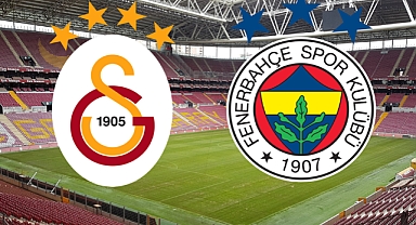 Galatasaray’dan Fenerbahçe’ye Tarihi Fark