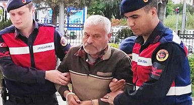 Gelinini öldürüp cesedini yaktığı iddia edilen kayınpeder için ağırlaştırılmış müebbet isteniyor