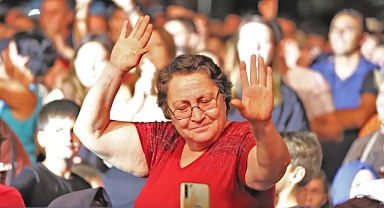 Gönen'de 15. Ulusal Oya Ve Çeyiz Festivali