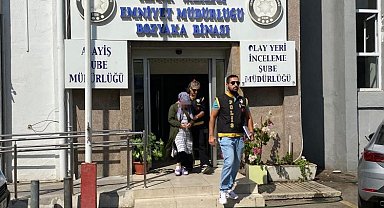 Hastaneden 3 günlük bebeği kaçırmıştı, mahkemeden şok karar