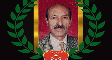 Hava Kuvvetleri emeklisi kıdemli başçavuş kansere yenildi