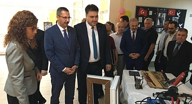 Havran’da Ahilik Haftası kutlandı