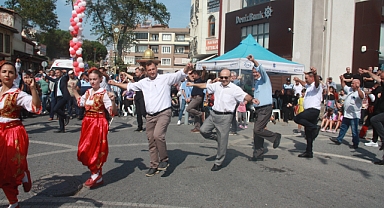 Havran Düşman İşgalinden Kurtuluşunu Kutladı