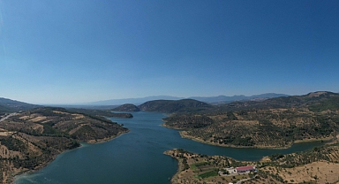 Havran Su Sporları ve Karavan Kampı Projesi hayata geçiyor