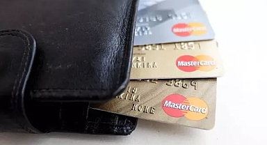 Hayatını Kredi Kartıyla Devam Ettirenlere Üzücü Haber 