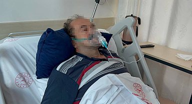 HKP Genel Başkanı kavgada bir kişiyi yaraladı