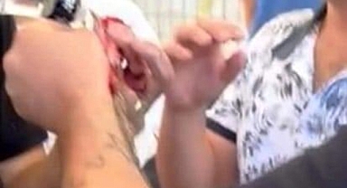 Horoza alkol içirip işkence eden 5 kişiye 27 bin lira ceza kesildi