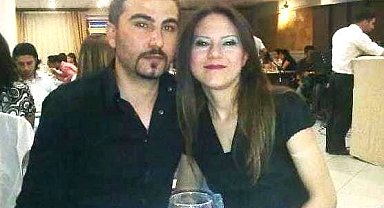 Hülya hemşireyi 11 bıçak darbesiyle öldüren katil koca, çocuğunun söylediklerini kabul etmedi