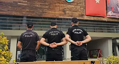 İki Belediyeye Rüşvet Operasyonu !