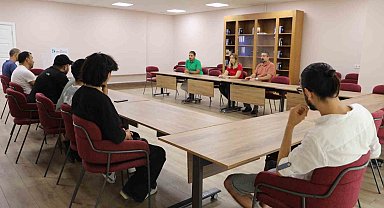 İş arayanlara önemli fırsat