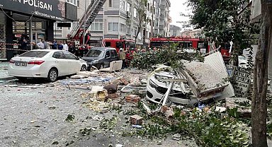 İstanbul Valiliğinden Şirinevler'deki patlamaya ilişkin açıklama: 