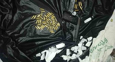 İstanbul'da terör operasyonu: 12 gözaltı