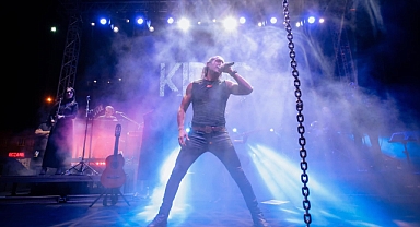 İvrindi’de Kıraç rüzgarı esti