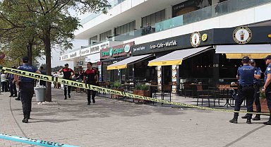 İzmir'de adliye önündeki çatışmada 21 gözaltı