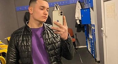 İzmir'de silahlı saldırıya uğrayan motosikletli genç hayatını kaybetti