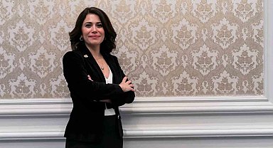 Kadın girişimciye inovasyon ödülü