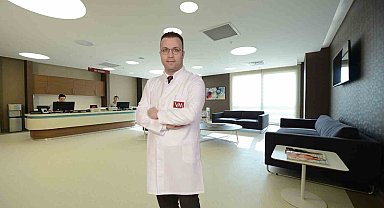 Kalp damar hastalıklarında risk faktörlerine dikkat