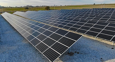 Karesi’ye Güneşten 2.5 Yılda 4 Milyon Gelir