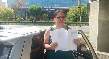 Karın ağrısı ile hastaneye gitti, anneliğini kaybetti