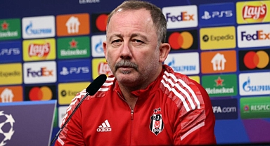 'Kariyerinin En Büyük Meydan Okuması' Süper Lig'de Sergen Yalçın Süprizi!