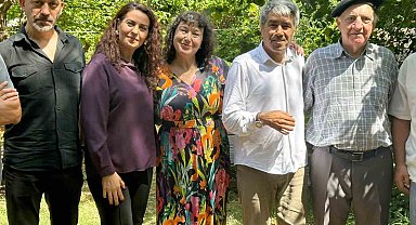 Kelebeklerin Çığlığı filminin çekimleri tamamlandı