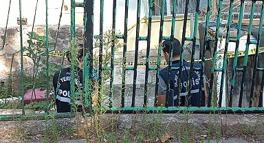 Kendisini vuran kocasından şikayetçi olmadı