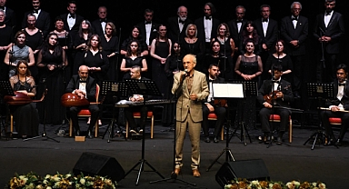 Kent Konseyi’nden Sıtkı Sahil’e Vefa Ve Veda Konseri