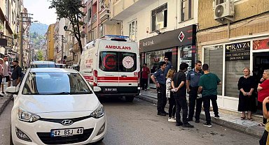 Kıskançlık krizine giren adam sevgilisini öldürdü, sonra kendi canına kıydı