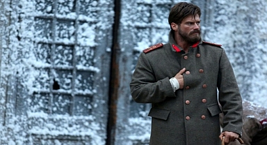 Kıvanç Tatlıtuğ İtalya'dan Ödülle Döndü 