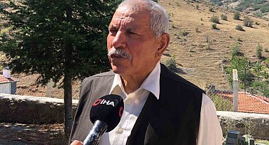 Komşularını silahla öldürüp intihar etti