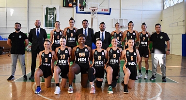 Körfez'in Melekleri Fırtına Gibi Başladı