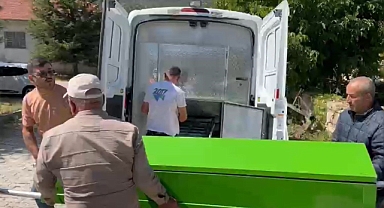 Korkunç Cinayet! Yaşlı Kadına 25 Bıçak Darbesi 