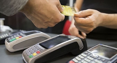 Kredi kartı faiz oranları yükseltildi!