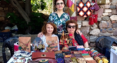 Mahalleevlerinde Kadınlar İçin Eğitim