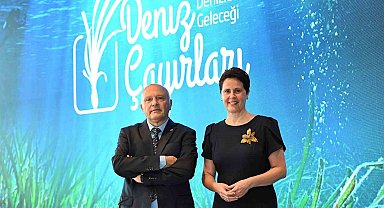 Marmara'nın son oksijen deposu kayıt ve koruma altına alınıyor