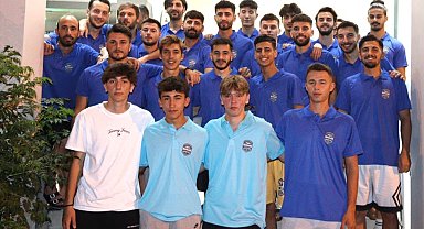 Tek hedef şampiyonluk