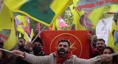 MİT'ten Irak'ta nokta operasyon