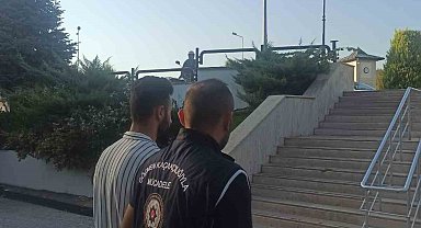 Muğla'da 5 düzensiz göçmen yakalandı