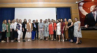 Muğla'da Beyin ölümü tespiti ve donör bakımı sempozyumu