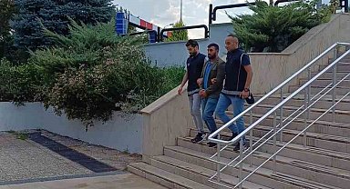 Muğla'da turist görünümündeki 4 düzensiz göçmen yakalandı