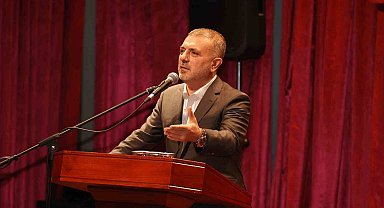 Neşet Ertaş Sincan'da unutulmadı