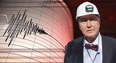 O İl 7.5 Büyüklüğündeki Depremden Etkilenecek