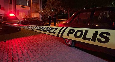 Otoparkta silahlı saldırıya uğrayan kişi hayatını kaybetti